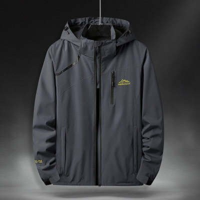 Jackets plus velvet padded waterproof overalls - Image 7