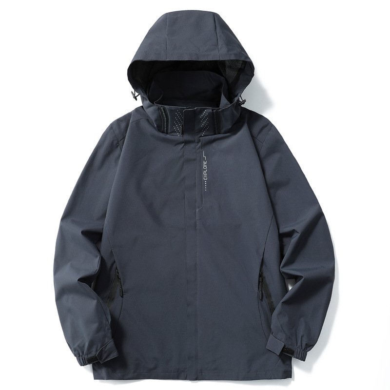 Men's And Women's Jackets For Assault Suits - Image 4