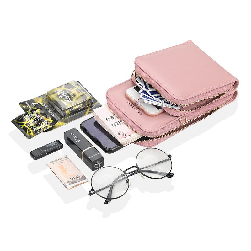 Large Capacity Crossbody Shoulder Bags For Women - Image 3