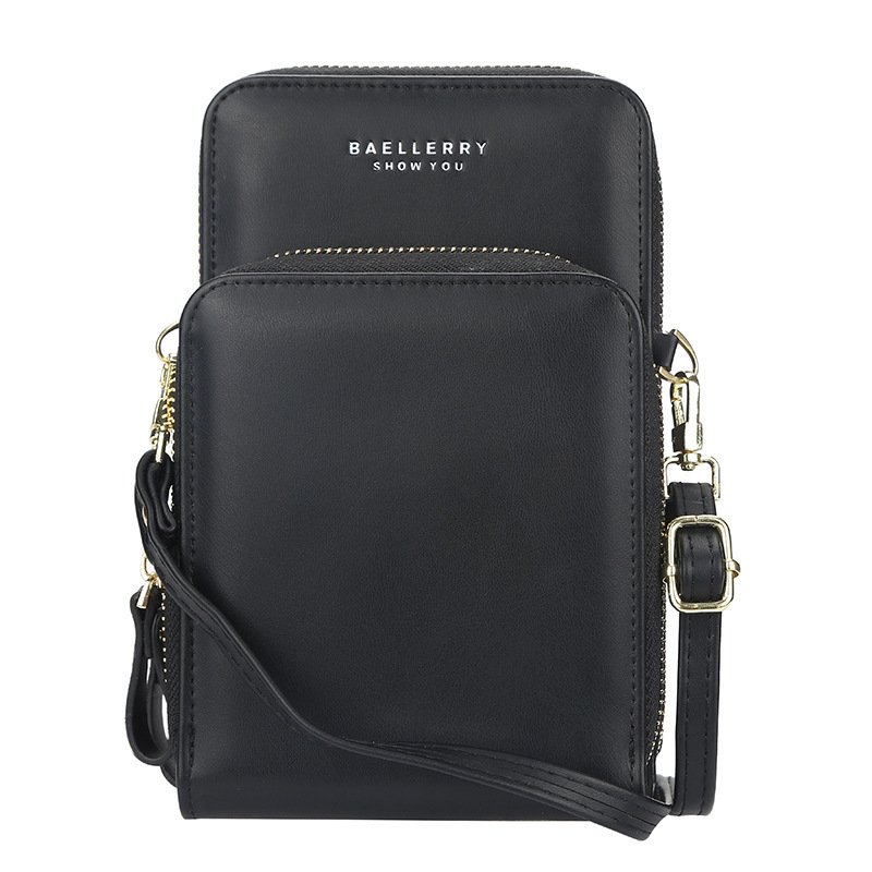 Large Capacity Crossbody Shoulder Bags For Women - Image 10