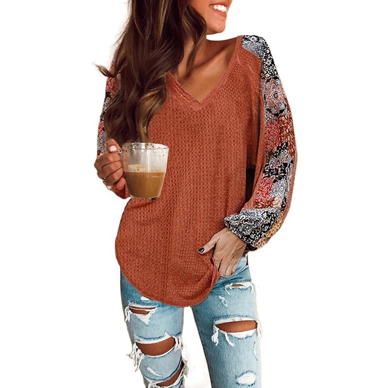 Thick Women Sweaters Tops - Image 2