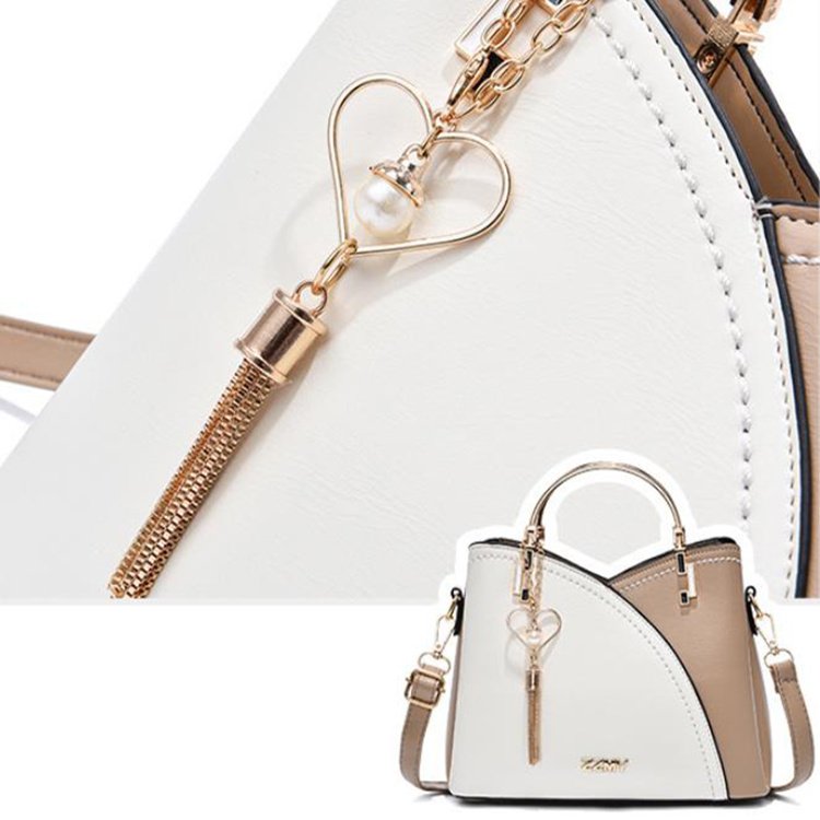 Tassel Decor Crossbody Bags For Women - Image 6