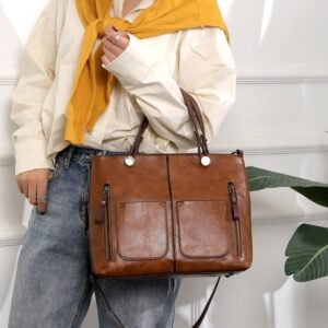 Simple Crossbody Shoulder Bags For Women
