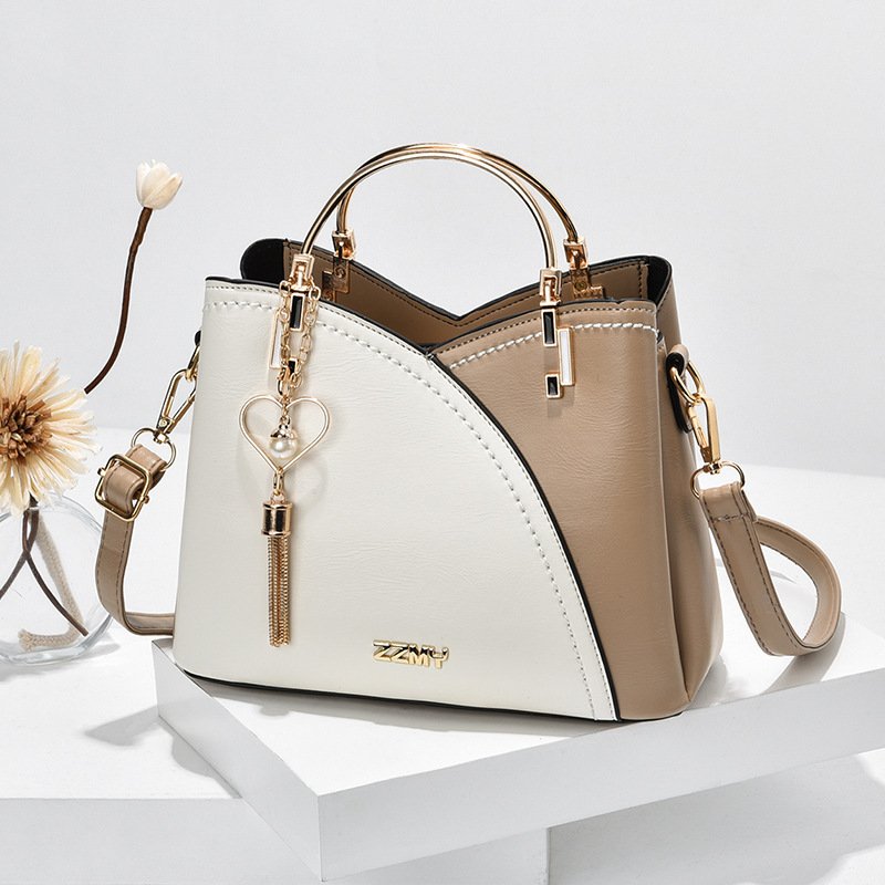 Tassel Decor Crossbody Bags For Women
