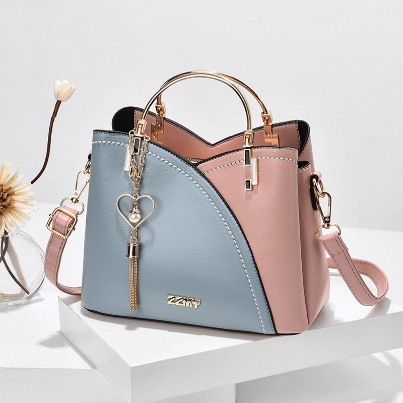 Tassel Decor Crossbody Bags For Women - Image 5