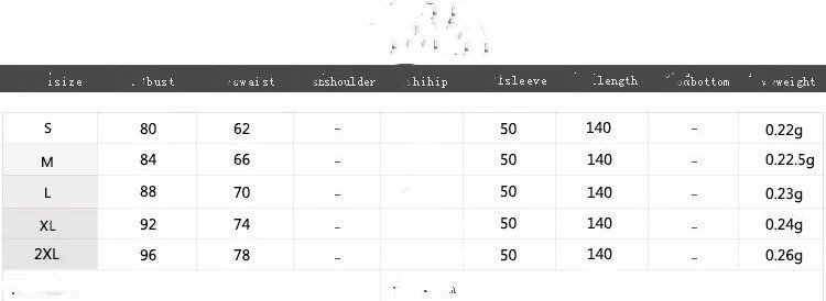 Women's Wish One-shoulder Mesh Long-sleeved Wedding Dress With Big Swing Dress New - Image 2
