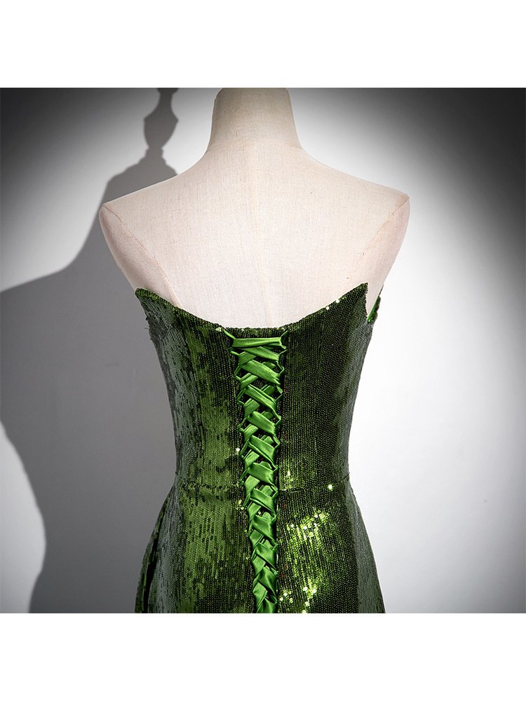 French Evening Women's Slim Bridal Slimming Evening Dress - Image 9