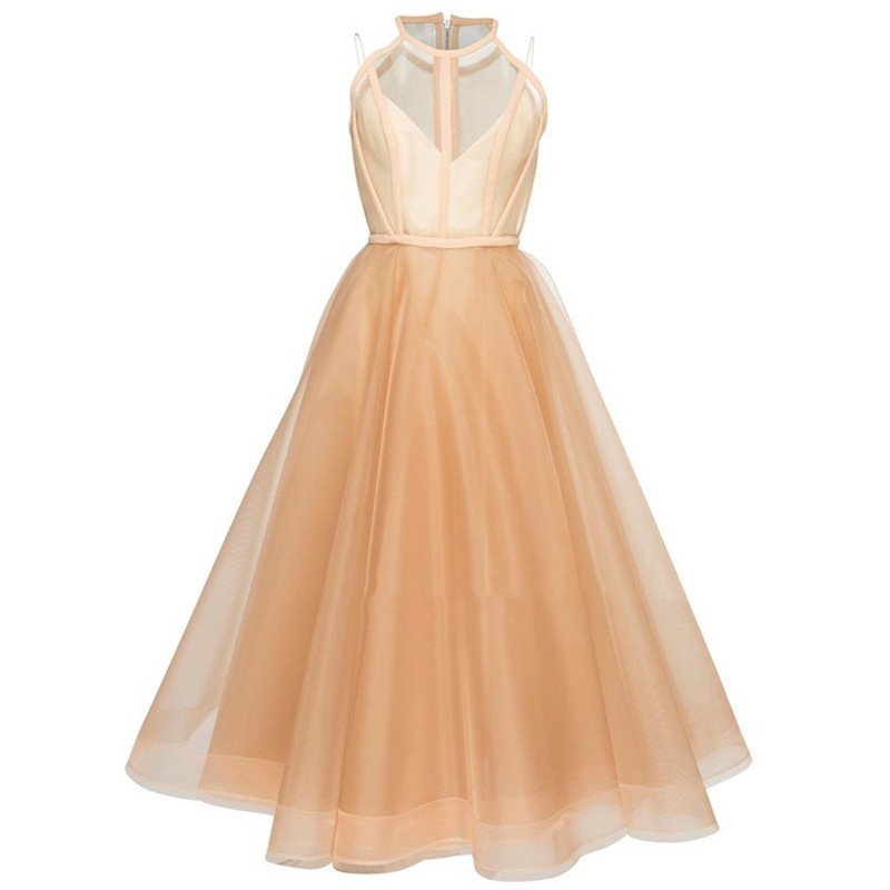 Dress Mini Dress Party Birthday Party Host Dress - Image 5
